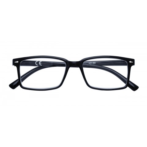 Buy Zippo Reading Glasses (+3.00) 31z-b21-blk By Zippo In Reading Glasses – Brandgear.eu Buy ZIPPO READING GLASSES (+3.00) 31Z-B21-BLK –
ZIPPO® READING GLASSES 31Z-B21-BLK ( +3 Only 12.95€ | BrandGear.eu