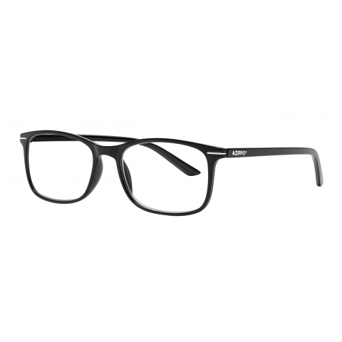 ZIPPO READING GLASSES ( +1.00) 31Z-B24-BLK