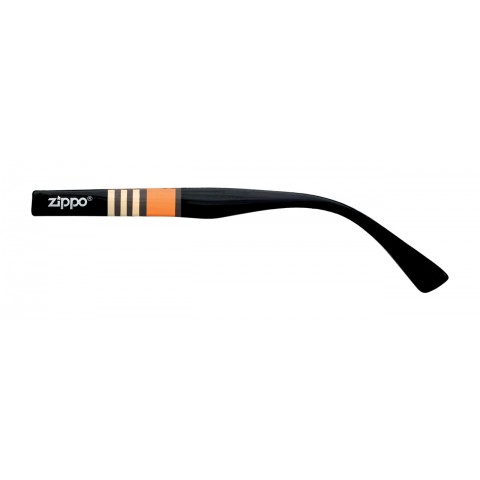 ZIPPO READING GLASSES (+2.50) 31Z-B25-BLK