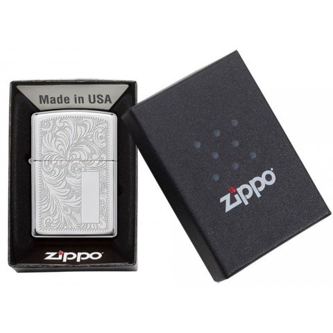 Zippo Lighter 352