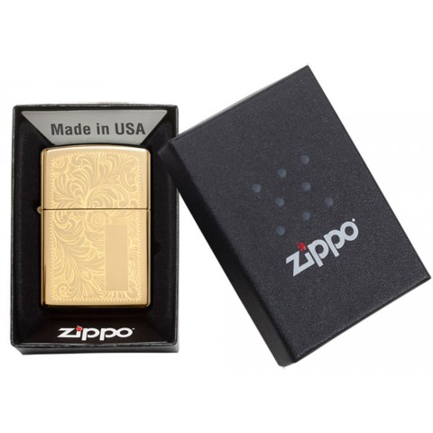 Zippo Lighter 352B