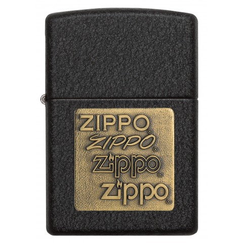 Zippo Lighter 362