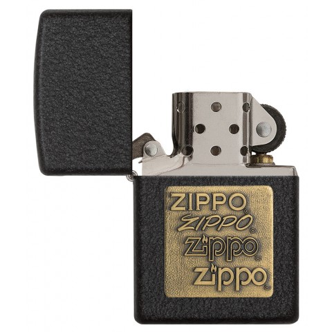 Zippo Lighter 362