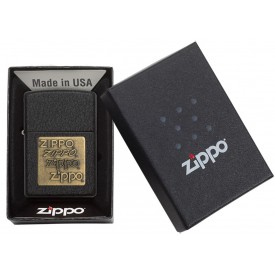 Zippo Lighter 362