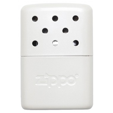 ZIPPO 6-Hour Hand Warmer Pearl 40361