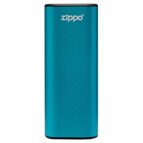 Zippo HeatBank® 6 Rechargeable Hand Warmer Blue