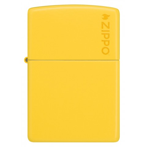 Zippo Lighter 46019ZL Classic Sunflower Zippo Logo Zippo Lighter 46019ZL Classic Sunflower Zippo Logo