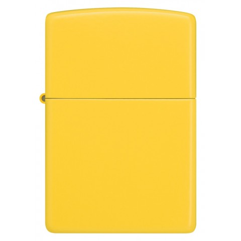 Zippo šķiltavas 46019 Classic Sunflower