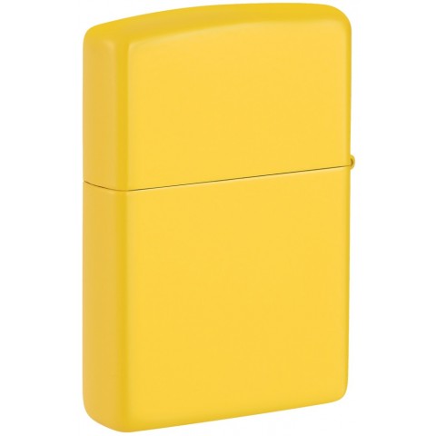 Zippo šķiltavas 46019 Classic Sunflower
