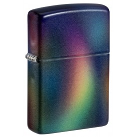 Zippo Lighter 46565 Prismatic Design