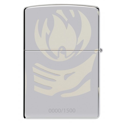 TULEMASIN ZIPPO 46762 Armor® 2025 Collectible of the Year TULEMASIN ZIPPO 46762 Armor® 2025 Collectible of the Year