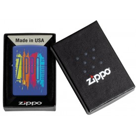 Zippo Lighter 48138