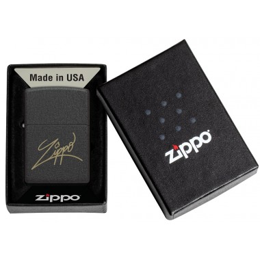 Zippo Lighter 48143