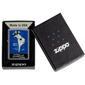 Zippo Lighter 48146