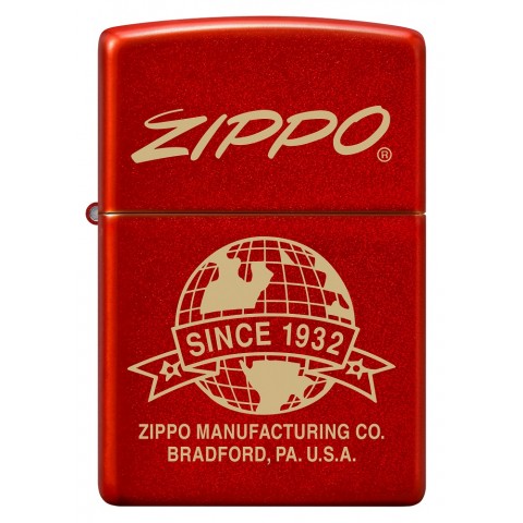 Zippo Lighter 48150