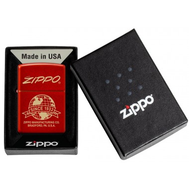 Zippo Lighter 48150