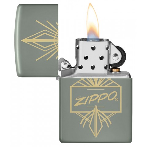 Zippo Lighter 48159