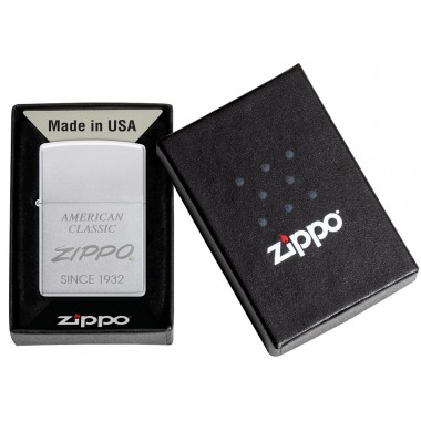 Zippo Lighter 48161