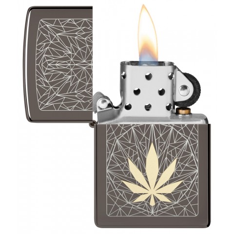 Зажигалка Zippo 48384