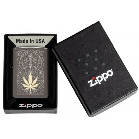 Zippo Lighter 48384