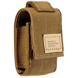 Zippo Tactical Pouch, Coyote