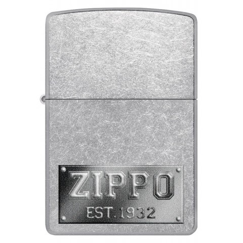 Zippo Lighter 48487 