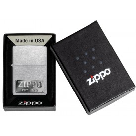 Zippo Lighter 48487 