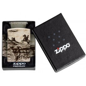 Zippo Lighter 48518