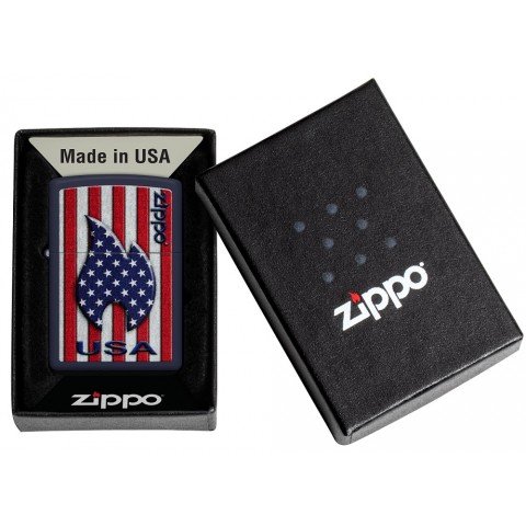 Zippo Lighter 48560