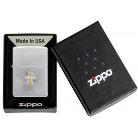 Zippo Lighter 48581