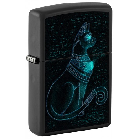 Купить Зажигалка Zippo 48582 Spiritual Cat Design от Zippo в категории Classics – Brandgear.eu Купить Зажигалка Zippo 48582 Spiritual Cat Design –
Всего за 55.95€ | BrandGear.eu