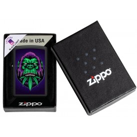 Zippo Lighter 48585