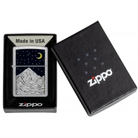 Zippo Lighter 48632