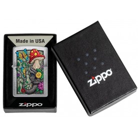 Zippo Lighter 48635