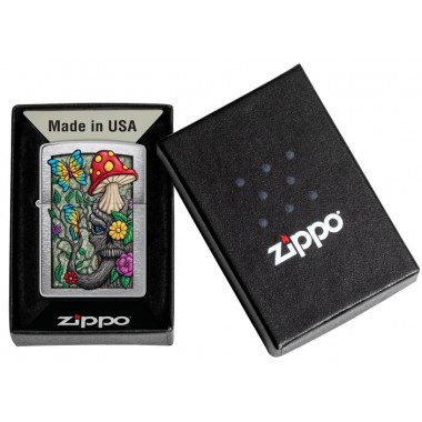 Zippo Lighter 48635