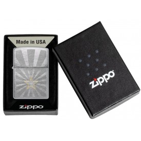 Zippo Lighter 48657