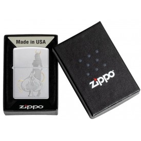 Zippo Lighter 48658