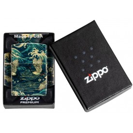 Zippo Lighter 48684