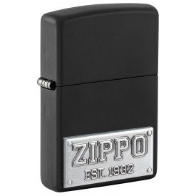 Zippo Lighter 48689