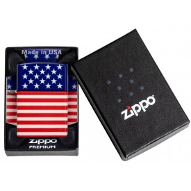 Zippo Lighter 48700