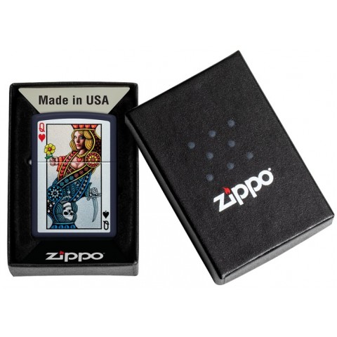 Zippo Lighter 48723