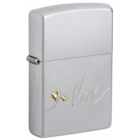 Buy Zippo Lighter 48725 Love Design By Zippo In Classics – Brandgear.eu Buy Zippo Lighter 48725 Love Design –
A Zippo lighter is a refillable, metal lighter manufactured by Zippo Only 47.95€ | BrandGear.eu