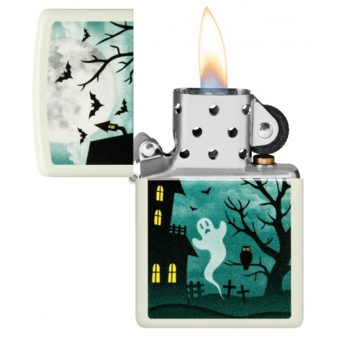 Zippo Lighter 48727