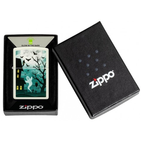 Zippo Lighter 48727