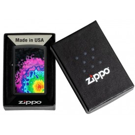 Zippo Lighter 48733