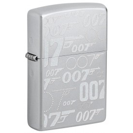 Zippo Lighter 48735 James Bond™