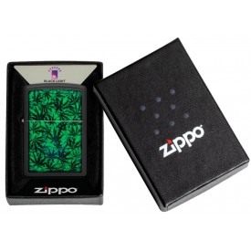 Zippo Lighter 48736