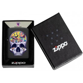 Zippo Lighter 48737