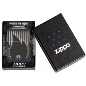 Zippo Lighter 48738