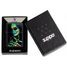 Zippo Lighter 48761